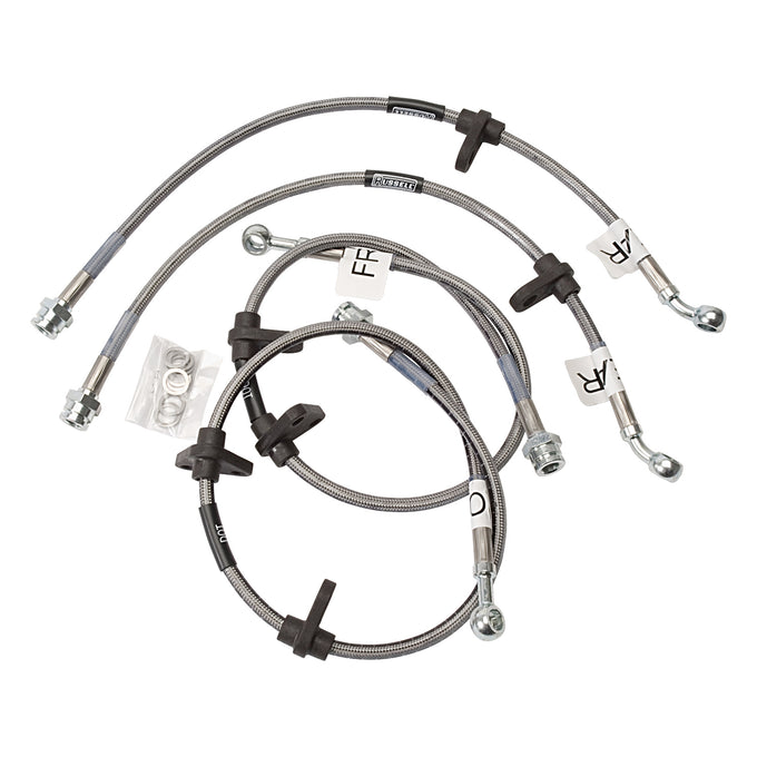 Brake Line Kit <br> 94-01 Acura Integra