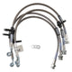 Brake Line Kit <br> 04-06 Acura TSX