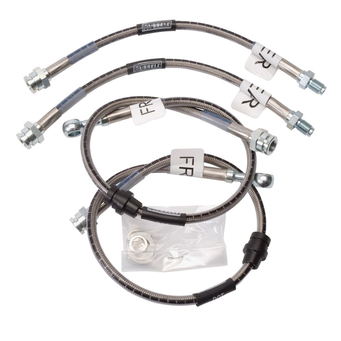 Brake Line Kit <br> 95-99 Mitsubishi Eclipse