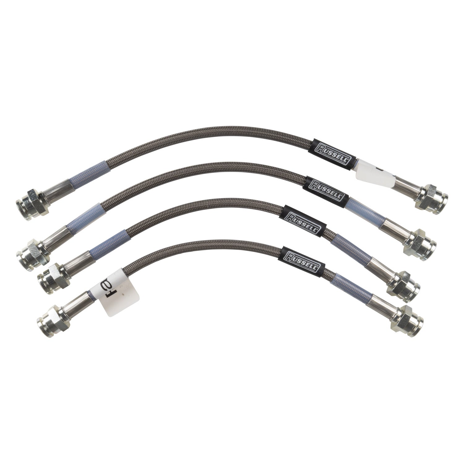 Brake Line Kit <br> 70-78 Nissan 260Z 280Z 240Z