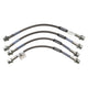 Brake Line Kit <br> 70-78 Nissan 260Z 280Z 240Z
