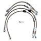 Brake Line Kit <br> 89-94 Nissan 240SX