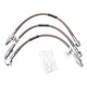Brake Line Kit <br> 66-67 Chevy Chevelle Camaro, Pontiac Firebird