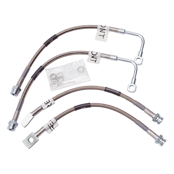Brake Line Kit <br> 94-96 Chevy Corvette
