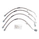 Brake Line Kit <br> 97-04 Chevy Corvette