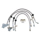 Brake Line Kit <br> 08-09 Pontiac G8
