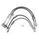 Brake Line Kit <br> 97-05 Chevy Impala Monte Carlo, Oldsmobile Intrigue