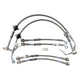 Brake Line Kit <br> 2004 Pontiac GTO