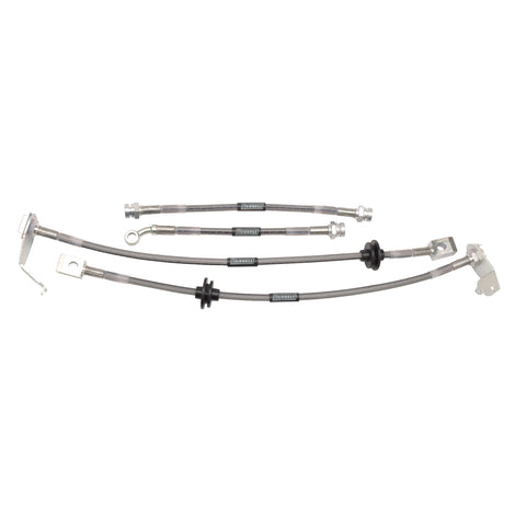 Brake Line Kit <br> 05-06 Pontiac GTO