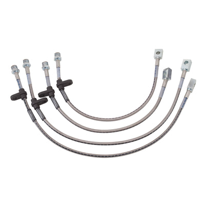 Brake Line Kit <br> 2010 Chevy Camaro