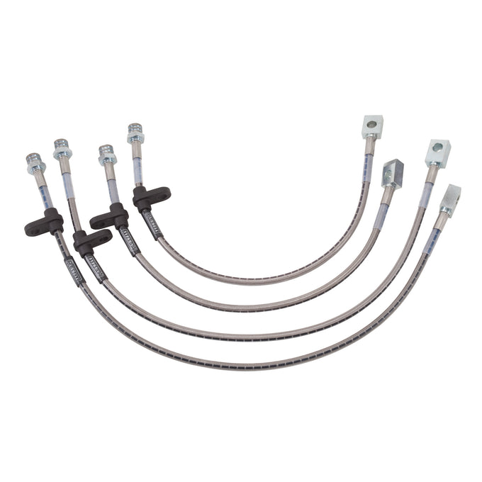 Brake Line Kit <br> 2010 Chevy Camaro
