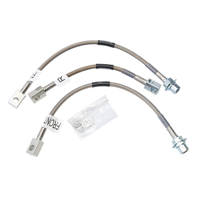 Brake Line Kit <br> 94-95 Ford Mustang