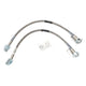 Brake Line Kit <br> 71-73 Ford Mustang