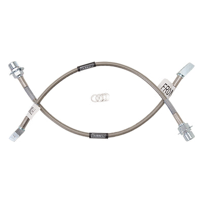 Brake Line Kit <br> 96-01 Ford Mustang