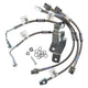 Brake Line Kit <br> 94-95 Ford Mustang
