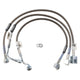 Brake Line Kit <br> 05-06 Ford F-150