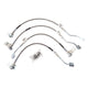 Brake Line Kit <br> 03-05 Dodge Neon