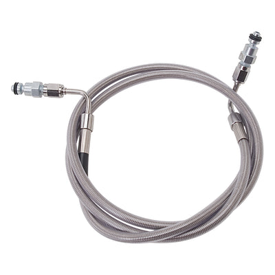 Brake Line Kit <br> 97-06 Jeep Wrangler TJ