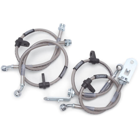 Brake Line Kit <br> 00-06 Chevy Suburban GMC Yukon XL 1500