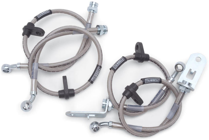 Brake Line Kit <br> 00-06 Chevy Suburban GMC Yukon XL 1500