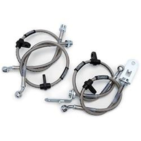 Brake Line Kit <br> 77-81 Jeep CJ5 CJ7