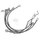 Brake Line Kit <br> 99-05 Ford Excursion F-250 F-350 Super Duty