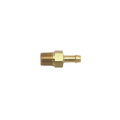 1/8 NPT x 3/16in Hose Fitting <br> Universal application