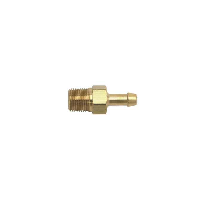 1/8 NPT x 3/16in Hose Fitting <br> Universal application