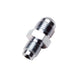 Turbo Adapter Fitting <br> 7/16in -24 inverted Flare