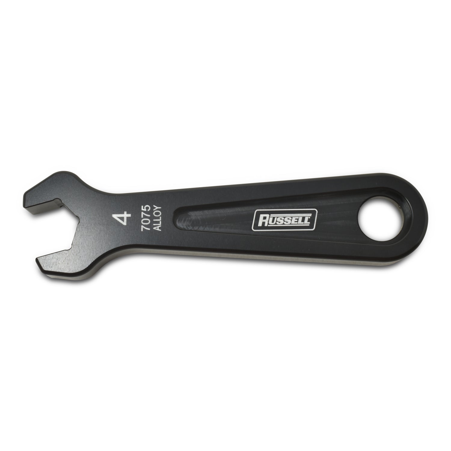 4AN Russell Single Hose End Wrench <br> Universal application