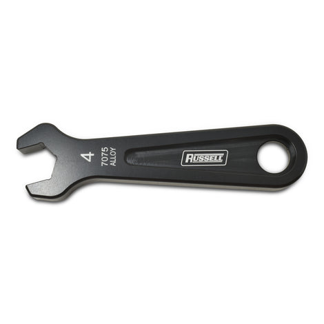 4AN Russell Single Hose End Wrench <br> Universal application