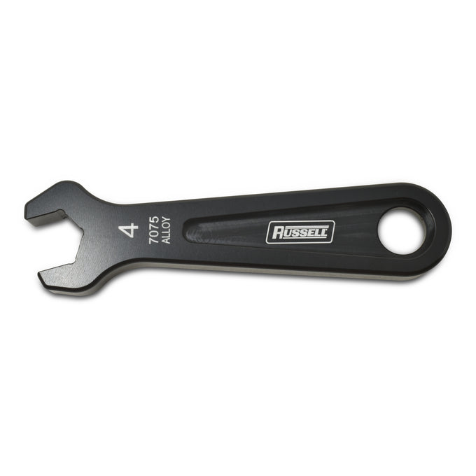 4AN Russell Single Hose End Wrench <br> Universal application