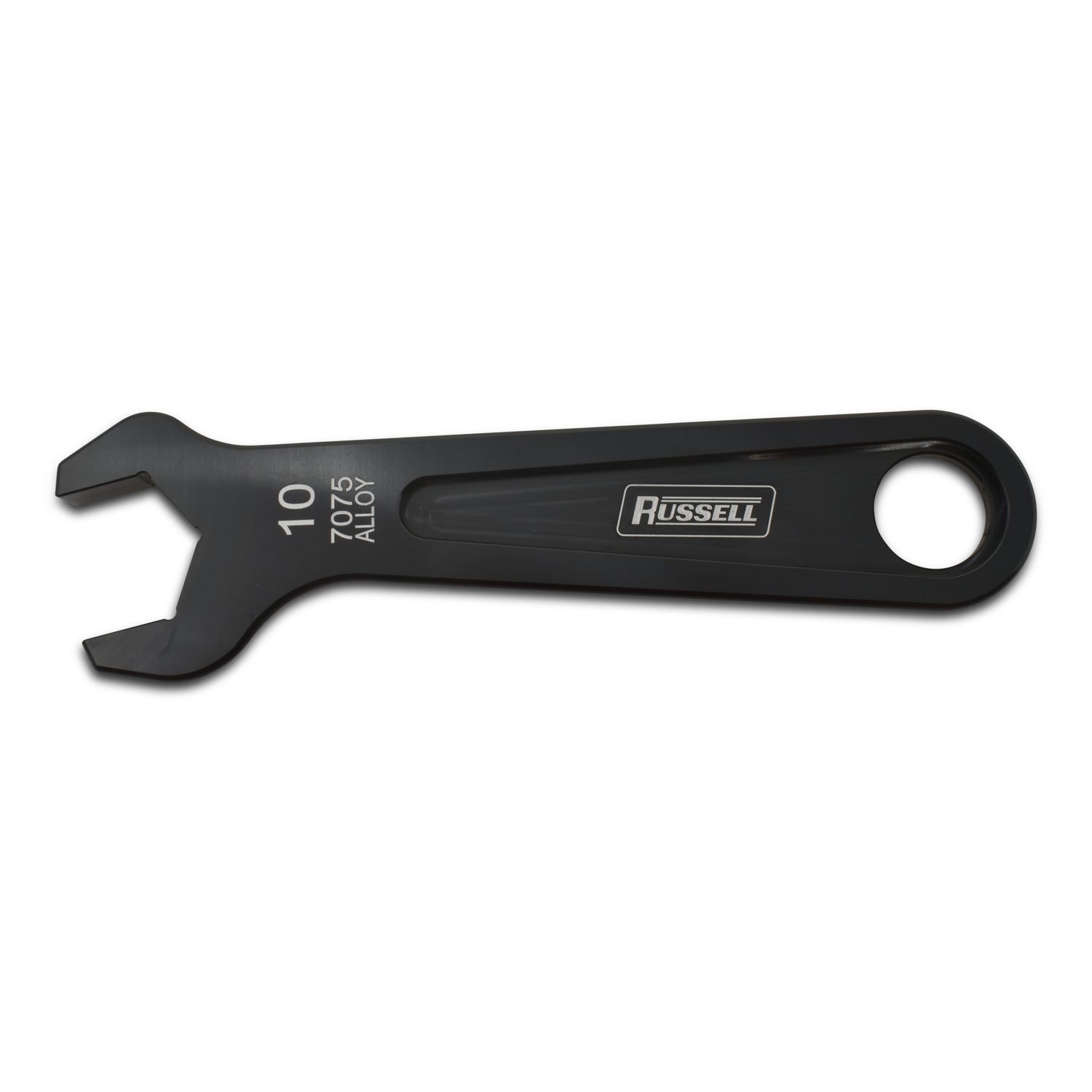 -10AN Russell Single Hose End Wrench <br> Universal application