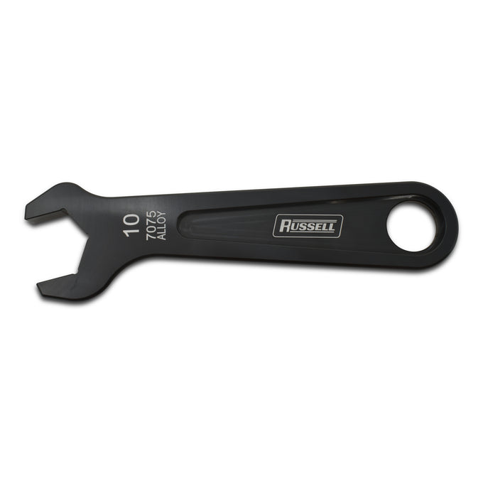 -10AN Russell Single Hose End Wrench <br> Universal application