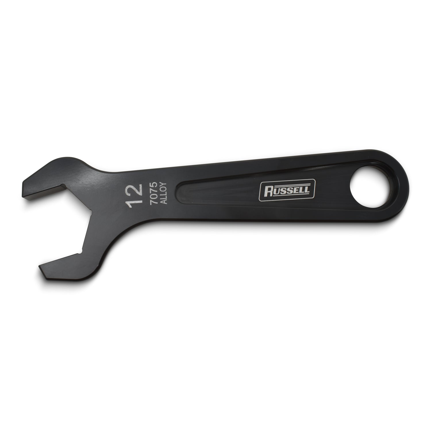 -12AN Russell Single Hose End Wrench <br> Universal application