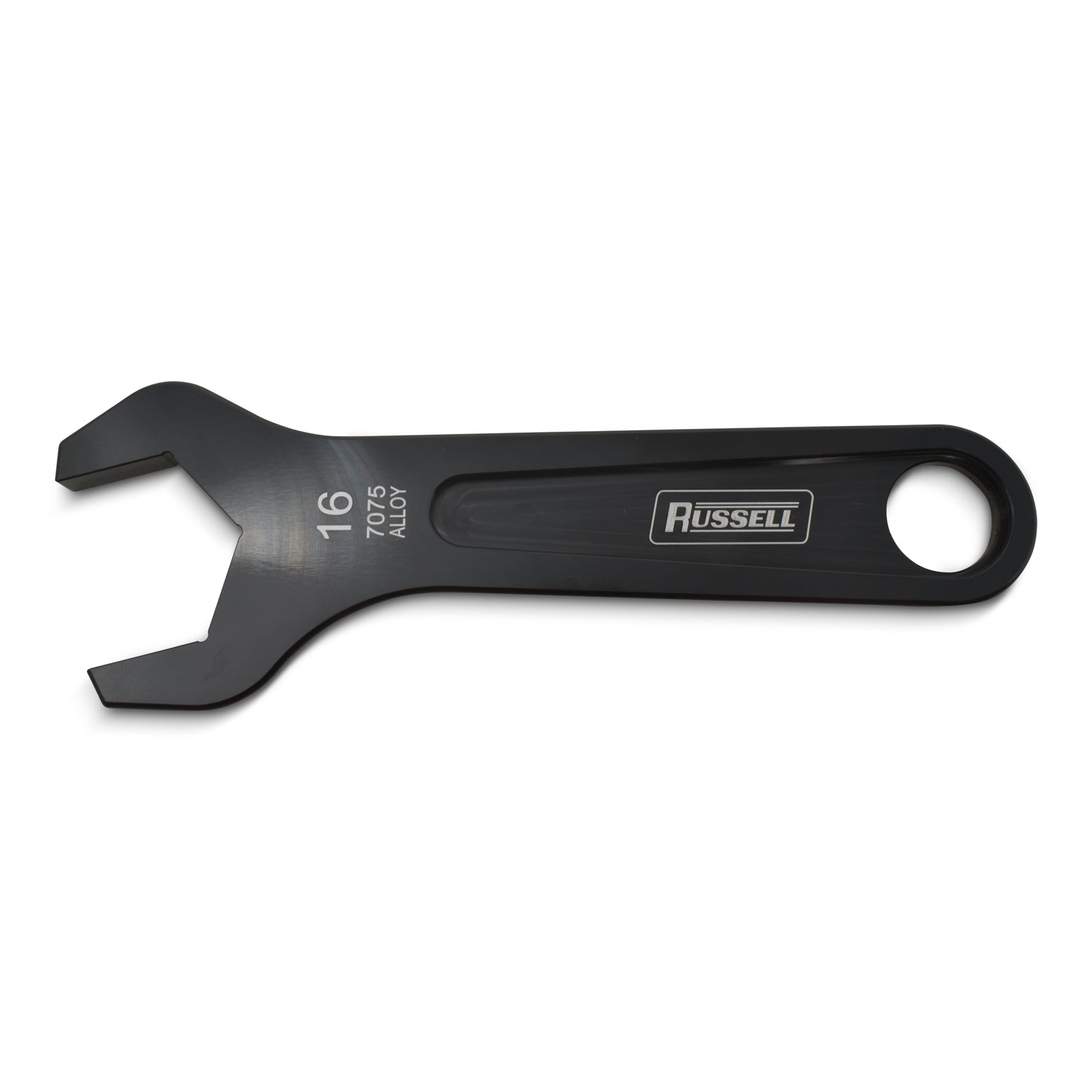 -16AN Russell Single Hose End Wrench <br> Universal application
