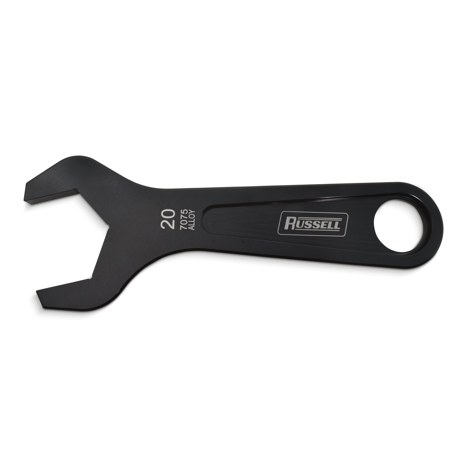 -20AN Russell Single Hose End Wrench <br> Universal application
