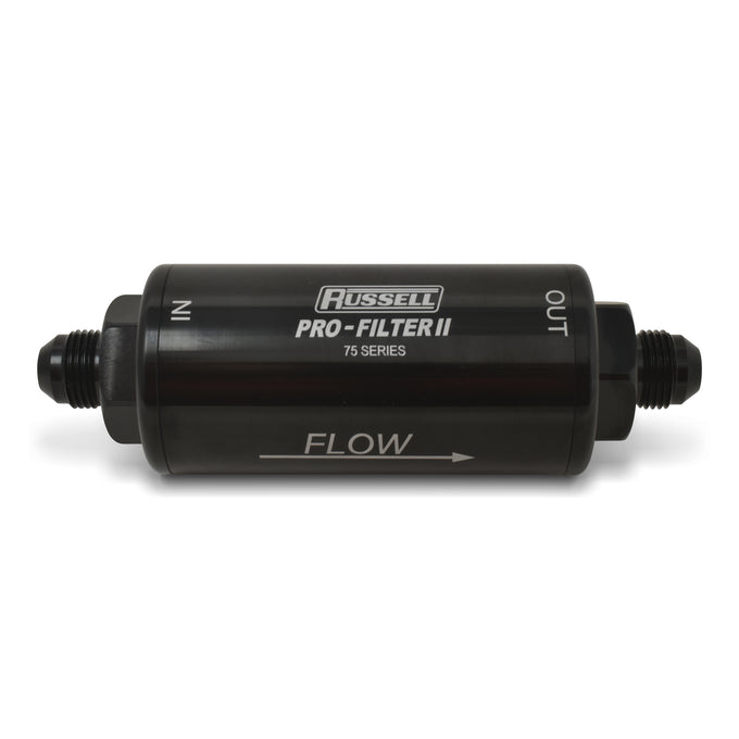 6An 40 Micron Filter Assembly <br> Universal application