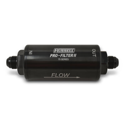 8An 40 Micron Filter Assembly <br> Universal application