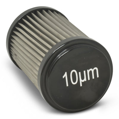 10 Micron Filter Element 75 Series Pro-Filter 2 <br> Universal application