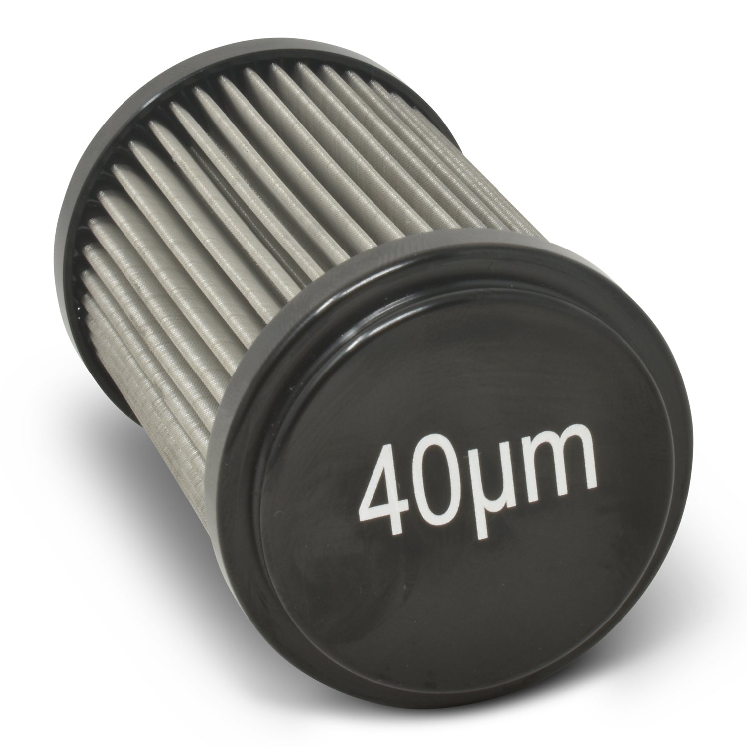 40 Micron Filter Element 75 Series Pro-Filter 2 <br> Universal application