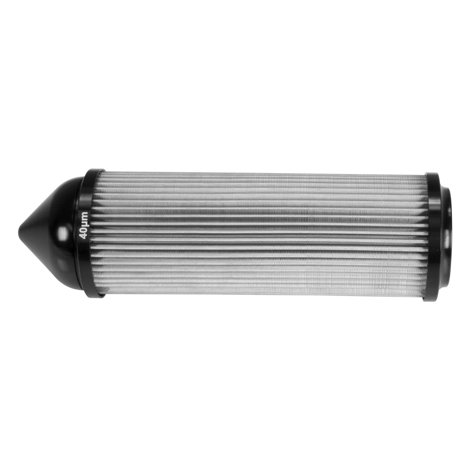 40 Micron Filter Element 76 Series Pro-Filter 2 <br> Universal application