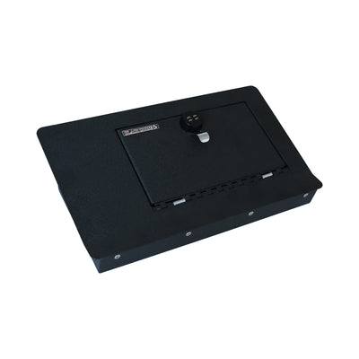Rear Under Seat Console Safe 21-24 Ford bronco Sport