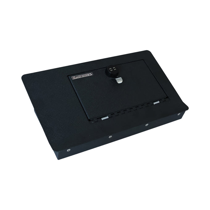 Rear Under Seat Console Safe 21-24 Ford bronco Sport