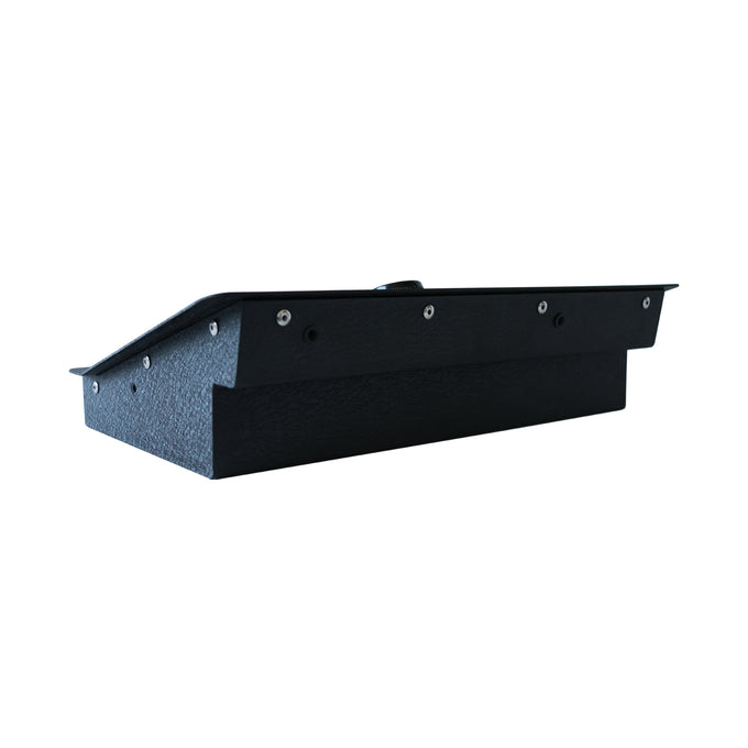 Rear Under Seat Console Safe 21-24 Ford bronco Sport