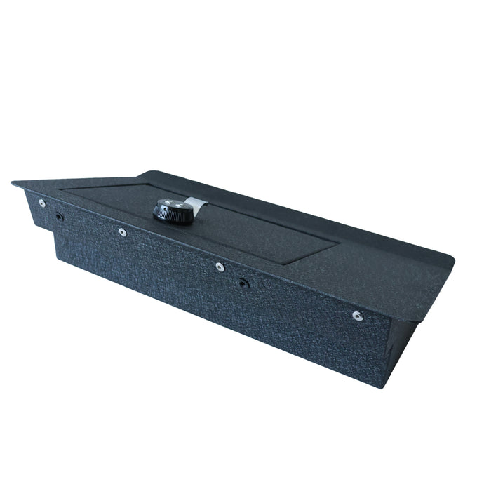 Rear Under Seat Console Safe 21-24 Ford bronco Sport