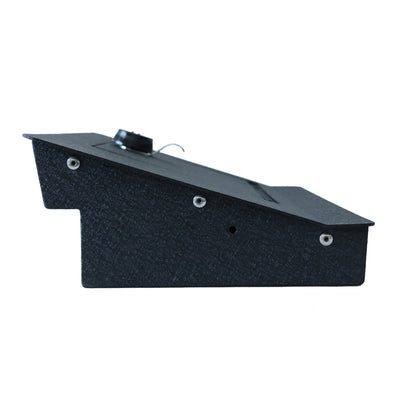 Rear Under Seat Console Safe 21-24 Ford bronco Sport