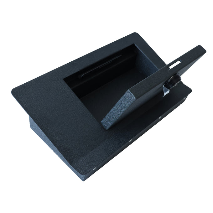 Rear Under Seat Console Safe 21-24 Ford bronco Sport