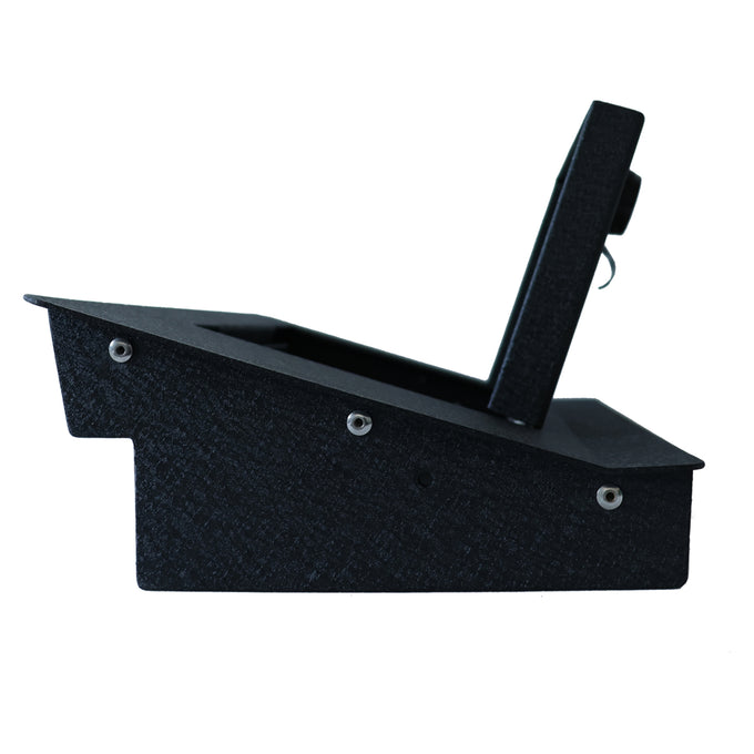 Rear Under Seat Console Safe 21-24 Ford bronco Sport