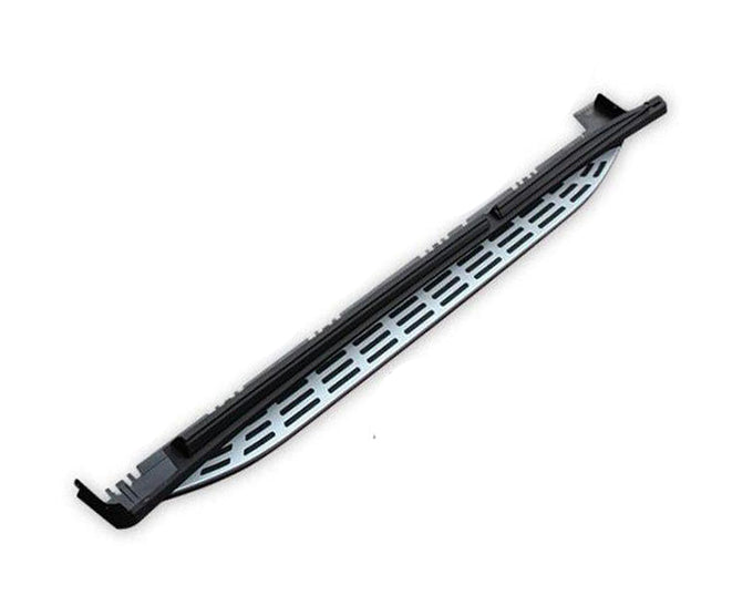 OEM Replica Running Boards <br>20-24 Mercedes-Benz GLS450, 20-24 GLS580, X167 Chassis